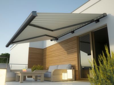 Prevent Mold and Mildew with Awning Cleaning Services!