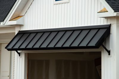 Prolong the Lifespan of the Awning with Awning Cleaning!