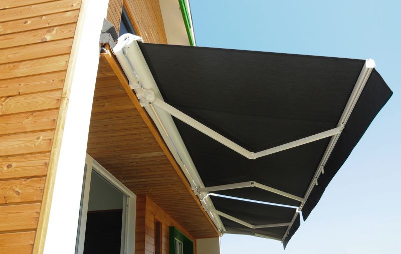 Pre-Summer Awning Maintenance