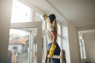 Cost of Awning Cleaning — Cost of Awning Cleaning