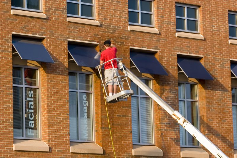 Cost of Awning Cleaning — Cost of Awning Cleaning