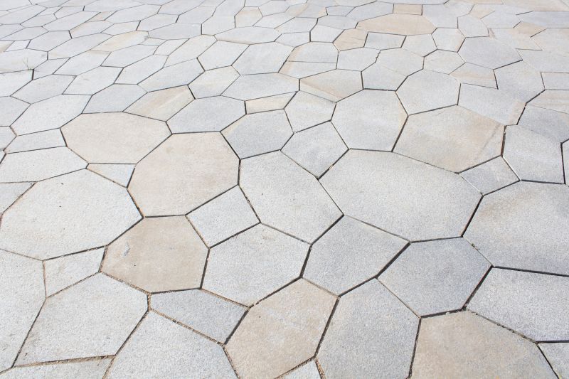 Hardscape Sealing in Alpharetta, GA