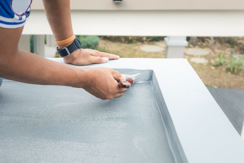 Pool Patio Sealing in Seattle, WA