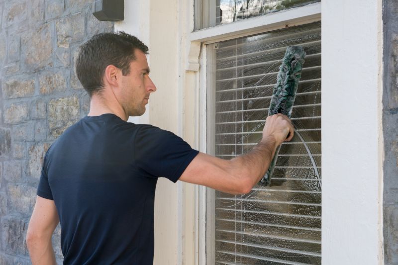 Window Cleaning Companies